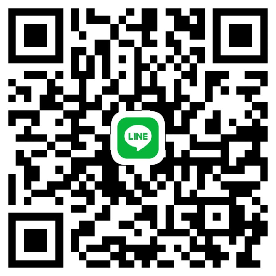 Line QR Code